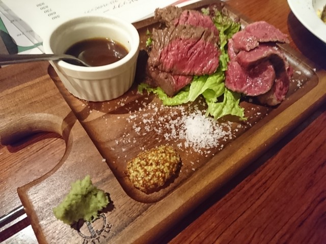 画像：KITCHEN&BAR PLANET