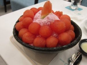 SNOW BEANS COFFEEは五反田の中でも最高級のカフェ！