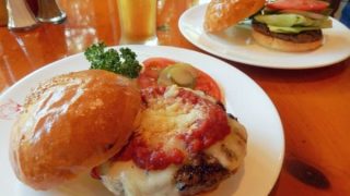 画像：フランクリン・アベニュー