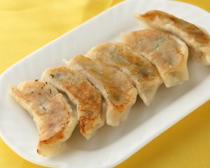 五反田で中華料理食べ放題！「福祥餃子楼」