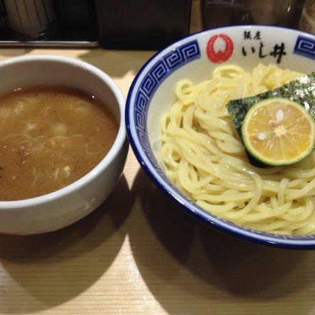 画像:いし井 五反田店