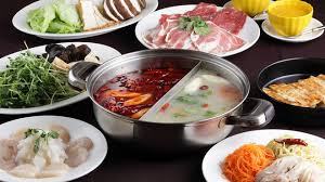 画像:西安飯荘