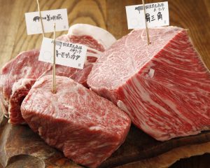 肉が美味しいと話題！五反田で歓送迎会におすすめなビストロガブリ