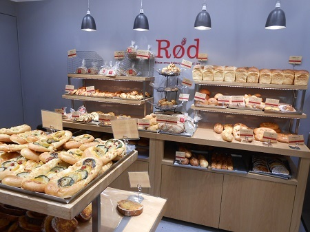 画像:ロッド 五反田店
