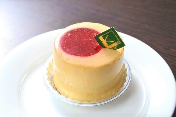 画像:レミィ五反田2階にある「ル・パティシエ・クニヒロ 五反田店